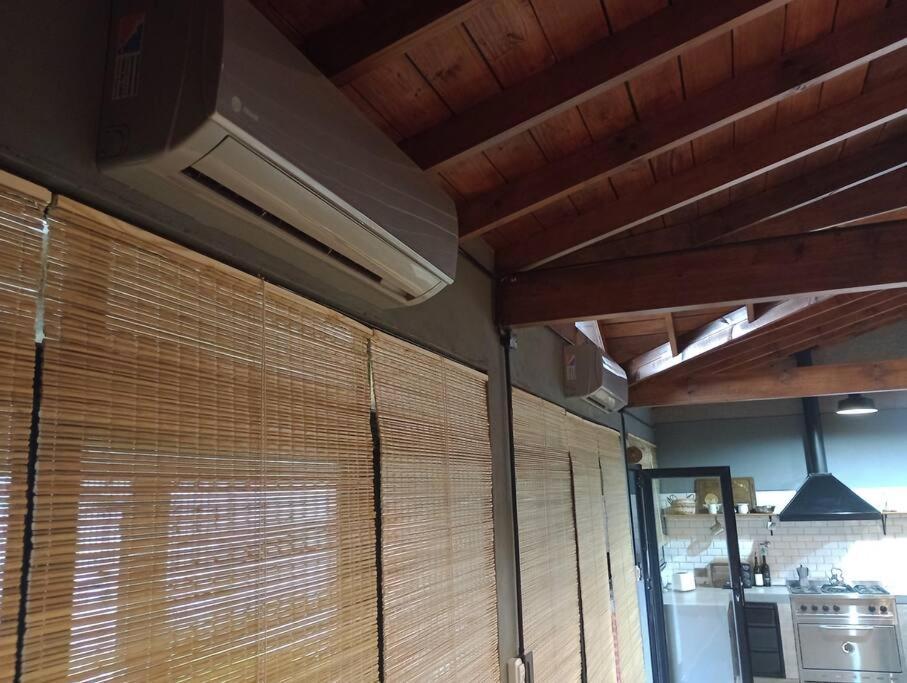 Escala Ezeiza Loft Con Desayuno Apartment Luis Guillon ภายนอก รูปภาพ