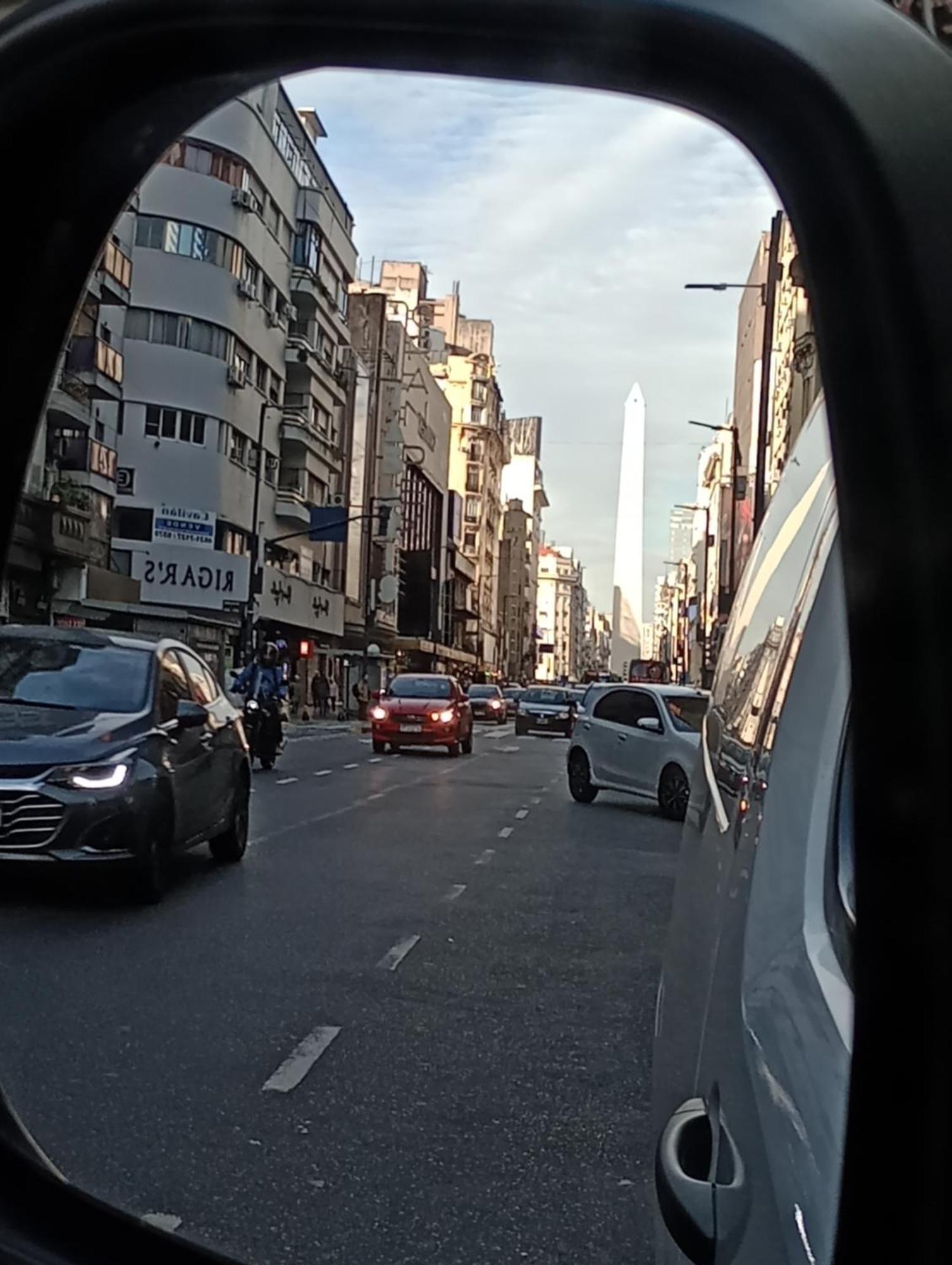 Escala Ezeiza Loft Con Desayuno Apartment Luis Guillon ภายนอก รูปภาพ